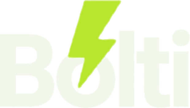 Bolti